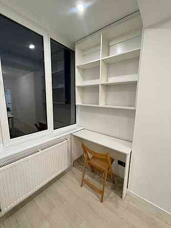 Оренда 2кім.квартири на Каскаді. Перша здача! Івано-Франківськ