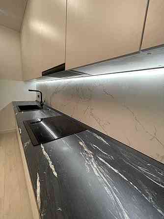 Оренда 2кім.квартири на Каскаді. Перша здача! Івано-Франківськ