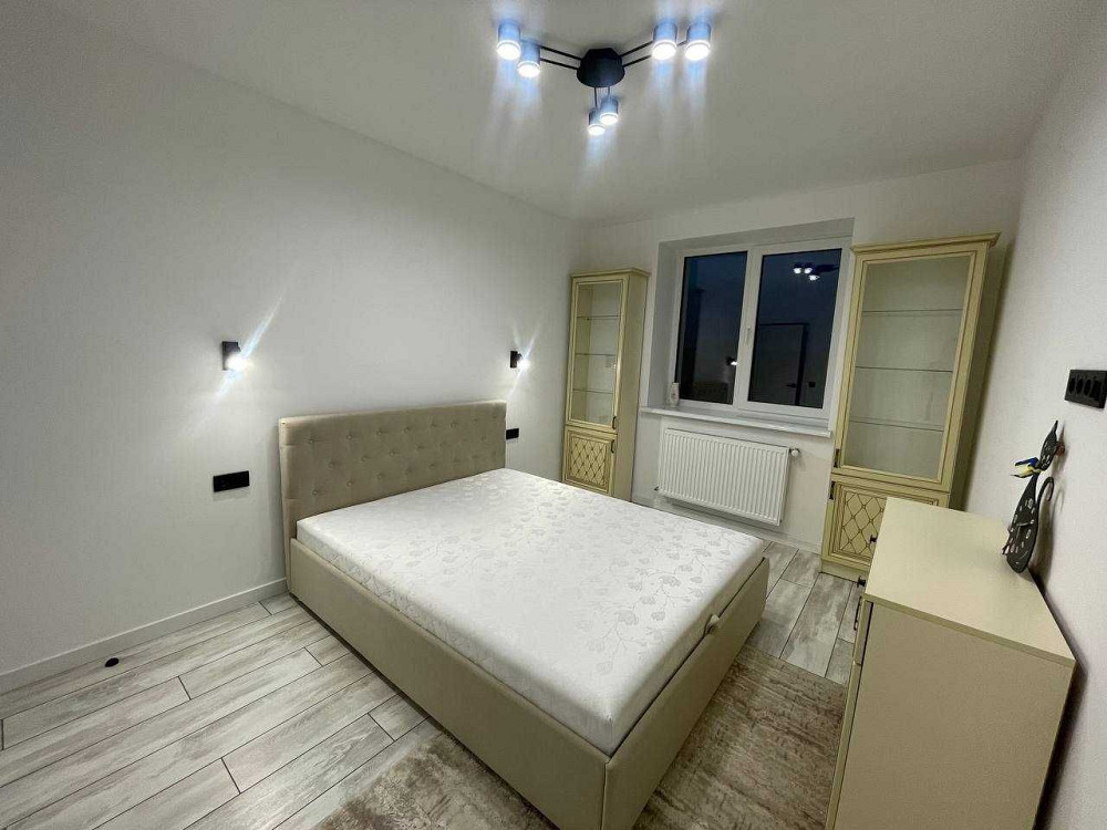 Оренда 2кім.квартири на Каскаді. Перша здача! Івано-Франківськ - зображення 7