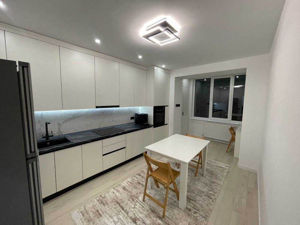 Оренда 2кім.квартири на Каскаді. Перша здача! Івано-Франківськ - зображення 1