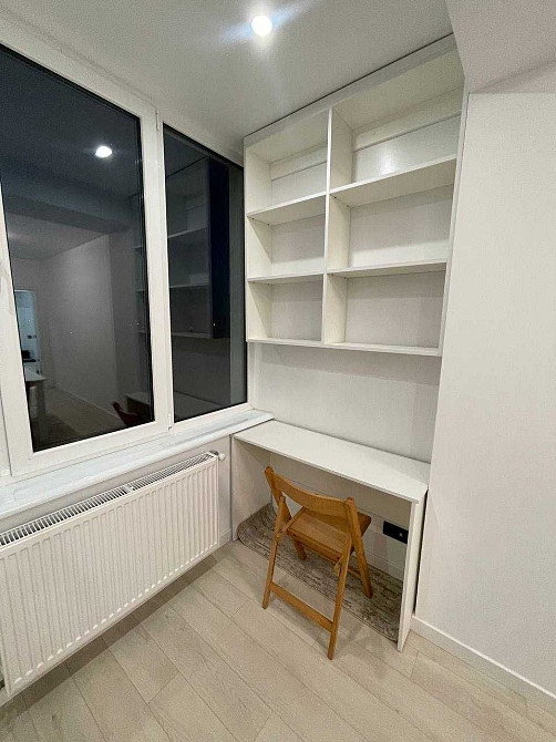 Оренда 2кім.квартири на Каскаді. Перша здача! Івано-Франківськ - зображення 6