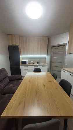 Оренда 1к квартири в новобудові!!Район Ювілейний! Ровно