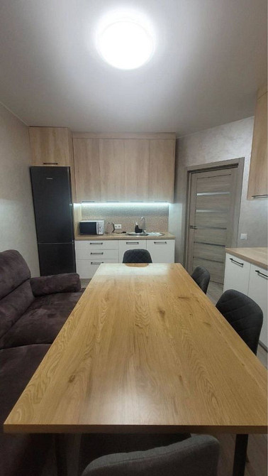 Оренда 1к квартири в новобудові!!Район Ювілейний! Ровно - изображение 1