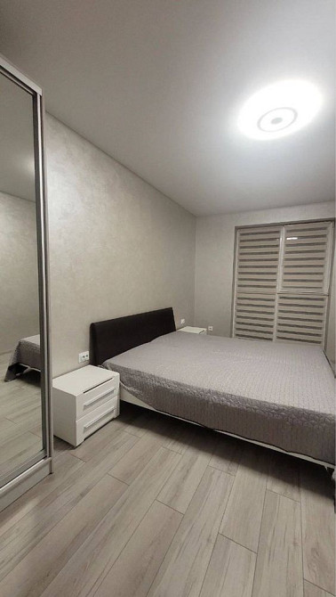 Оренда 1к квартири в новобудові!!Район Ювілейний! Ровно - изображение 5