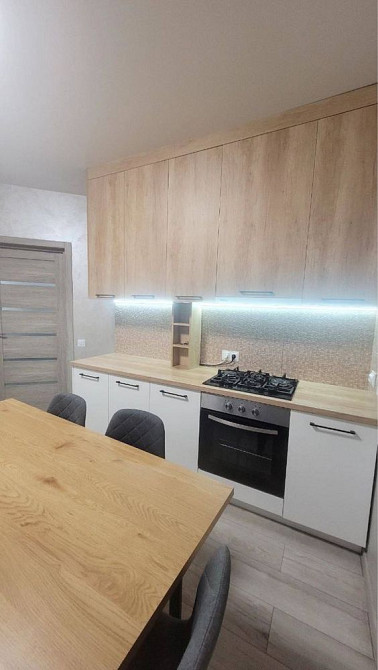 Оренда 1к квартири в новобудові!!Район Ювілейний! Ровно - изображение 3