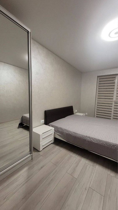 Оренда 1к квартири в новобудові!!Район Ювілейний! Ровно - изображение 2