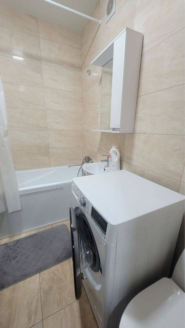 Оренда 1к квартири в новобудові!!Район Ювілейний! Ровно - изображение 8