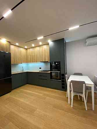 Оренда 1 кім кварт +кухня-студія вул. Замарстинівська ЖК Avalon Yard Львів