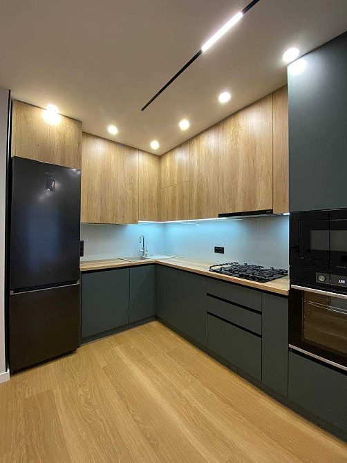 Оренда 1 кім кварт +кухня-студія вул. Замарстинівська ЖК Avalon Yard Львів - зображення 3