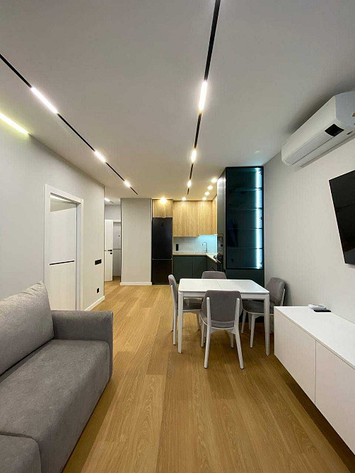 Оренда 1 кім кварт +кухня-студія вул. Замарстинівська ЖК Avalon Yard Львів - зображення 4