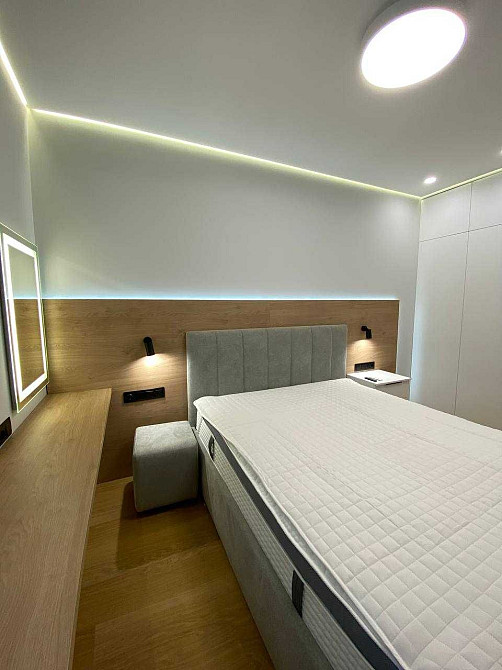 Оренда 1 кім кварт +кухня-студія вул. Замарстинівська ЖК Avalon Yard Львів - зображення 8