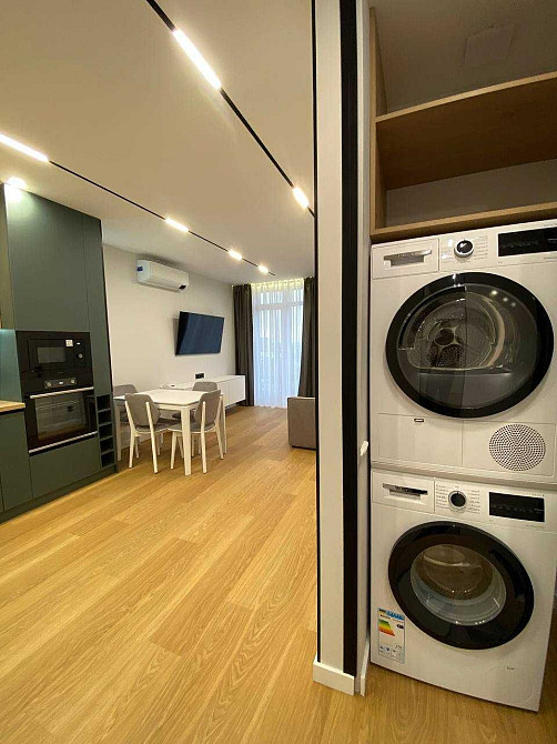 Оренда 1 кім кварт +кухня-студія вул. Замарстинівська ЖК Avalon Yard Львів - зображення 6