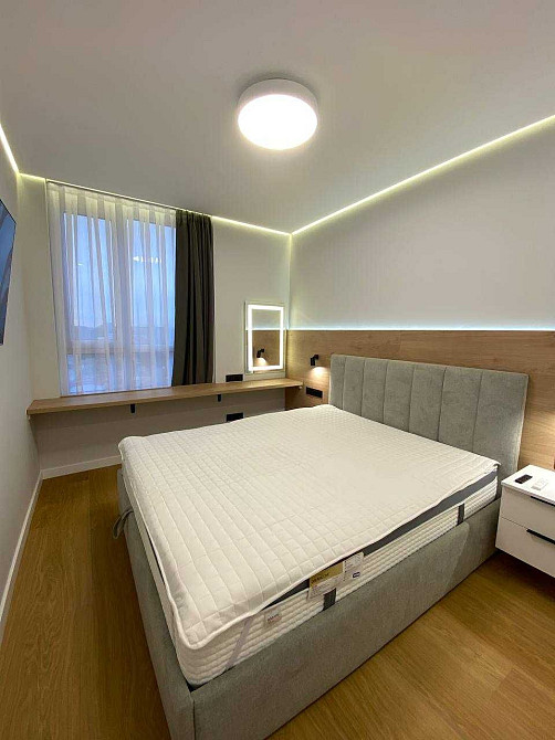 Оренда 1 кім кварт +кухня-студія вул. Замарстинівська ЖК Avalon Yard Львів - зображення 7