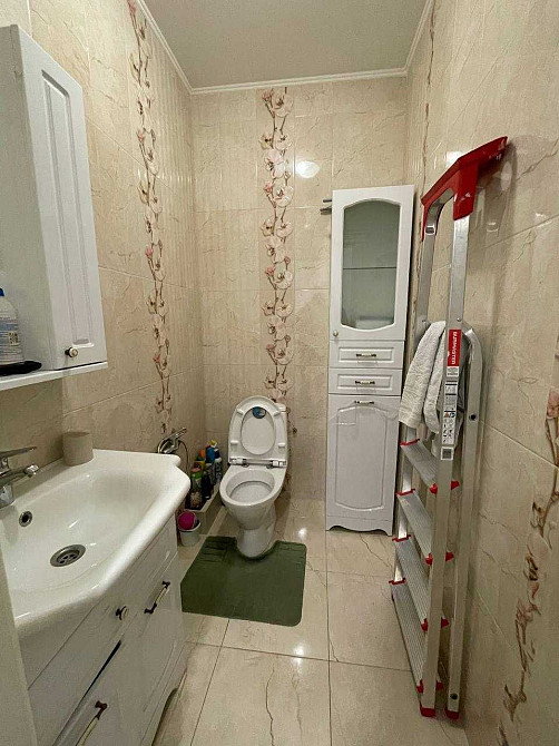 Довготривала оренда 2кімнатної квартири в ближньому центрі Львів - зображення 8