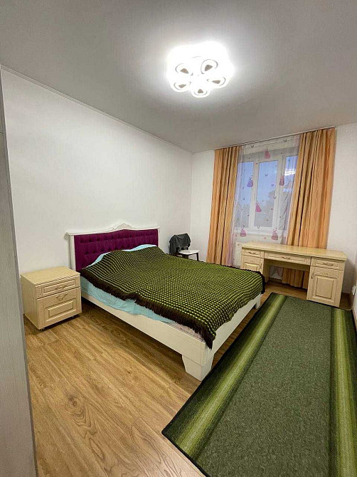 Довготривала оренда 2кімнатної квартири в ближньому центрі Львів - зображення 7