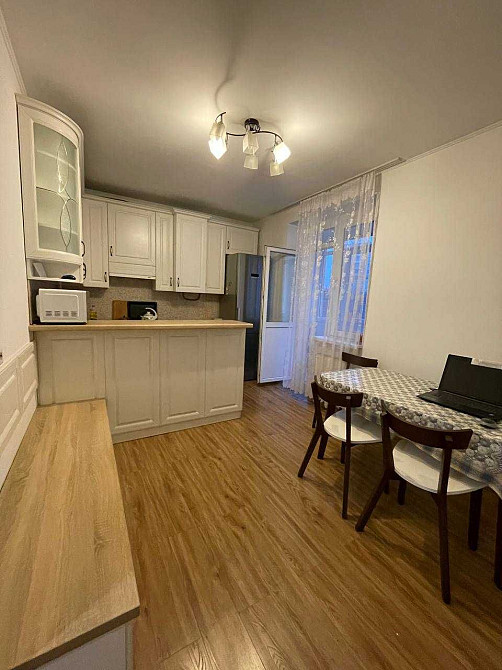 Довготривала оренда 2кімнатної квартири в ближньому центрі Львів - зображення 2