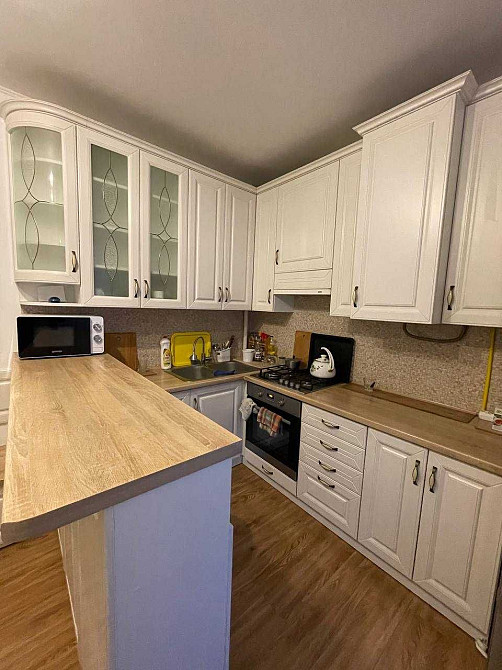 Довготривала оренда 2кімнатної квартири в ближньому центрі Львів - зображення 1