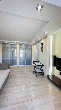 Стильная 2-комнатная квартира в аренду в 100м от метро Печерская Київ