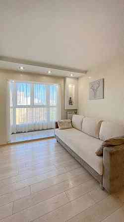 Стильная 2-комнатная квартира в аренду в 100м от метро Печерская Київ