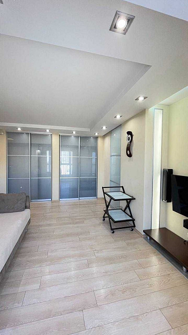 Стильная 2-комнатная квартира в аренду в 100м от метро Печерская Київ - зображення 5