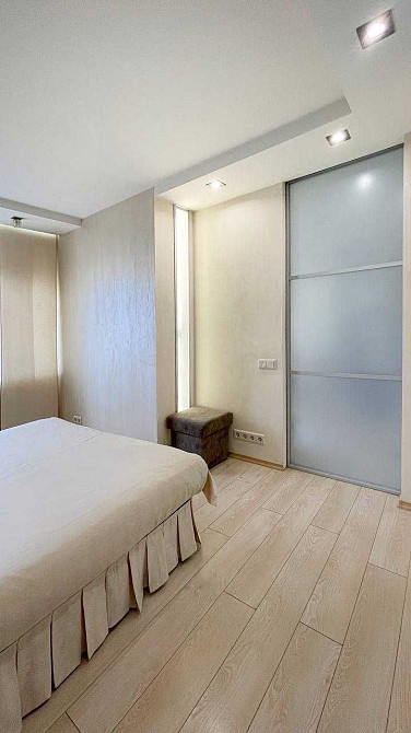 Стильная 2-комнатная квартира в аренду в 100м от метро Печерская Київ - зображення 8