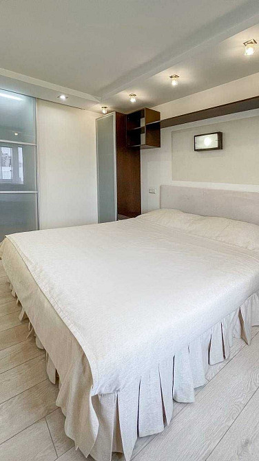 Стильная 2-комнатная квартира в аренду в 100м от метро Печерская Київ - зображення 7