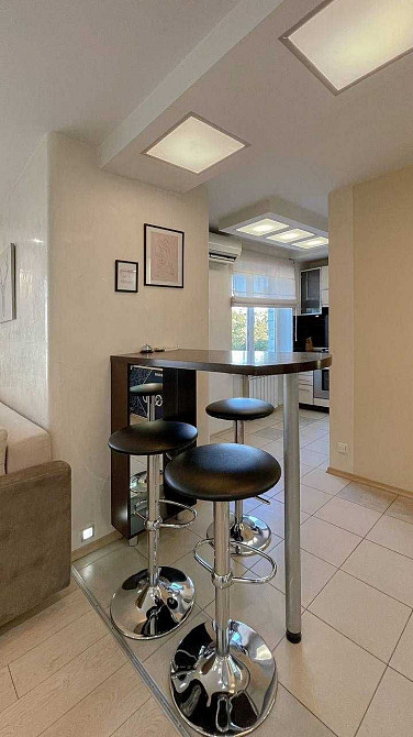 Стильная 2-комнатная квартира в аренду в 100м от метро Печерская Київ - зображення 6