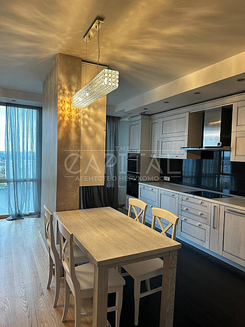 Оренда квартири, вул. Шумського, ЖК Озерні зорі Київ - зображення 7