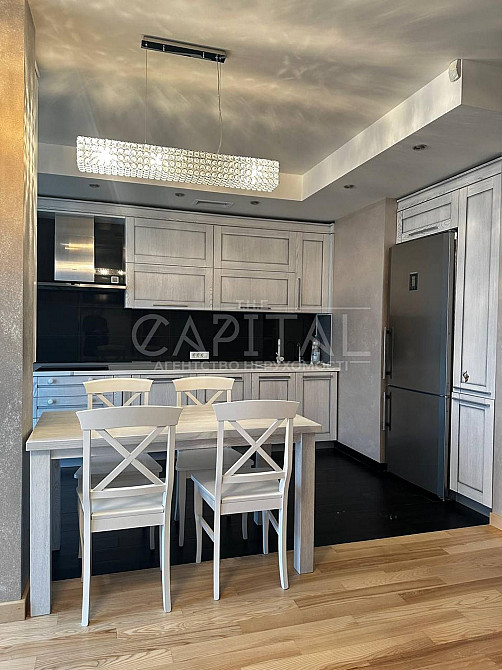 Оренда квартири, вул. Шумського, ЖК Озерні зорі Київ - зображення 4