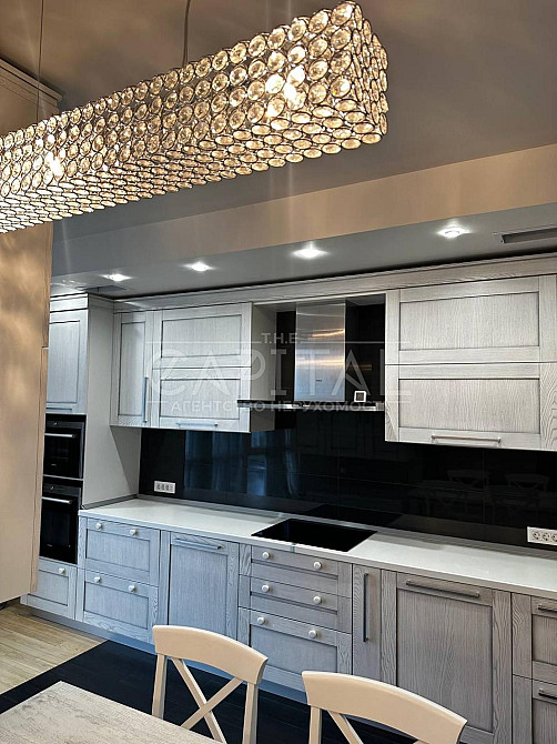 Оренда квартири, вул. Шумського, ЖК Озерні зорі Київ - зображення 1