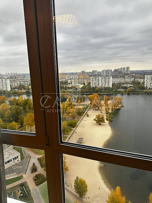 Оренда квартири, вул. Шумського, ЖК Озерні зорі Київ - зображення 8