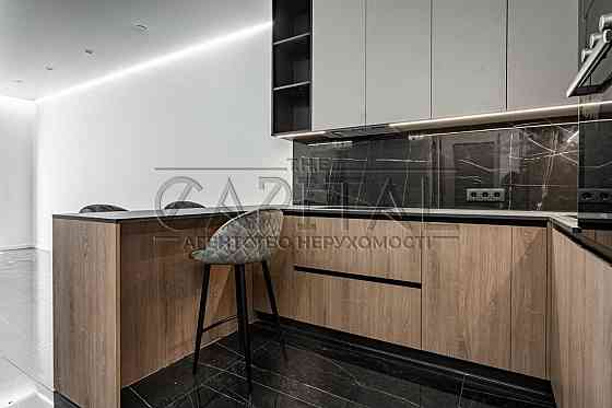 Аренда квартиры, ул. Набережно-Рыбальская, ЖК Rybalsky Київ