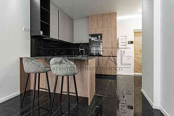 Аренда квартиры, ул. Набережно-Рыбальская, ЖК Rybalsky Київ