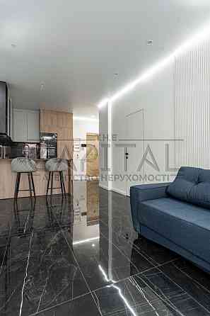 Аренда квартиры, ул. Набережно-Рыбальская, ЖК Rybalsky Київ