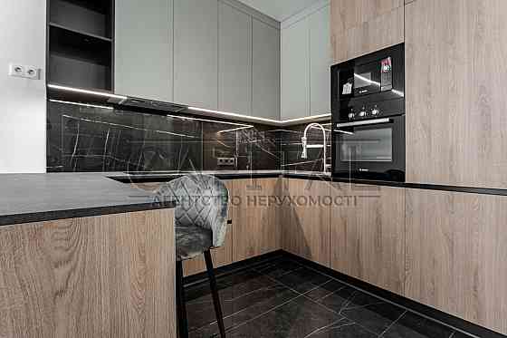 Аренда квартиры, ул. Набережно-Рыбальская, ЖК Rybalsky Київ