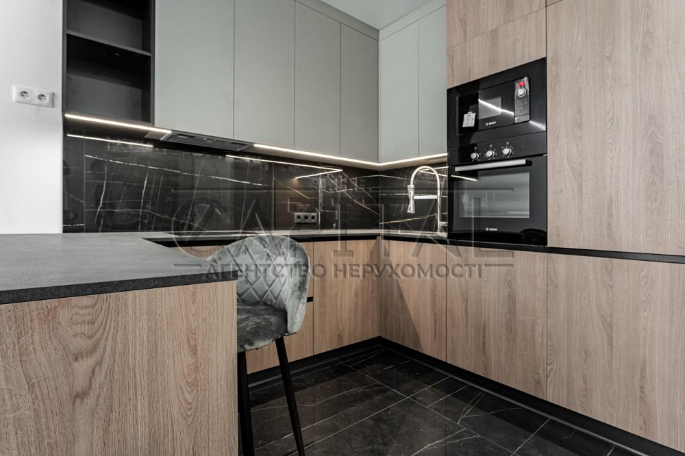 Аренда квартиры, ул. Набережно-Рыбальская, ЖК Rybalsky Київ - зображення 2