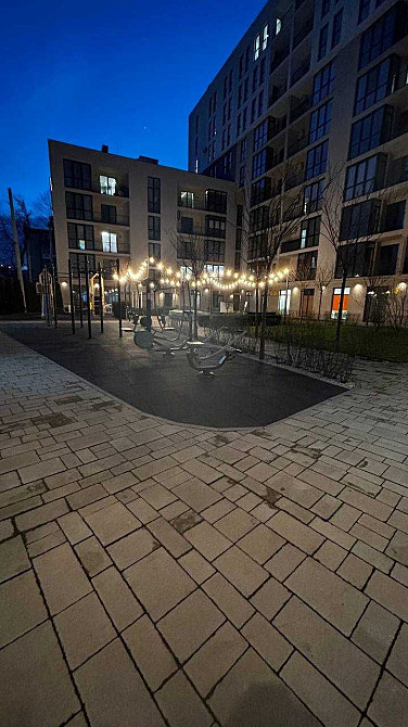 Довготривала оренда ЖК Барселона вул. Замарстинівська Львів - зображення 8