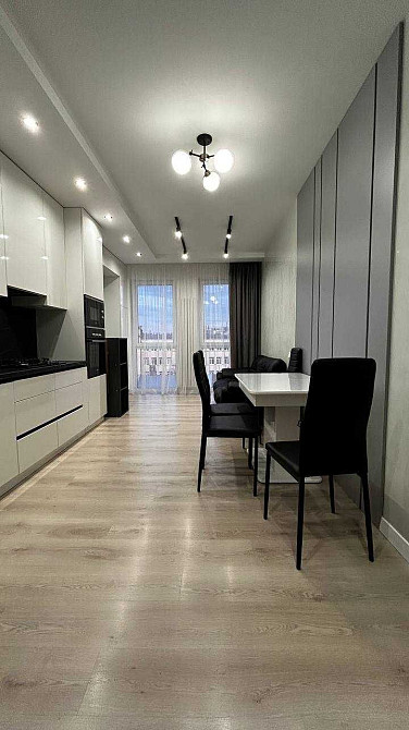 Довготривала оренда ЖК Барселона вул. Замарстинівська Львів - зображення 6