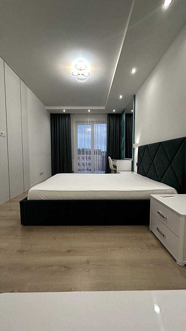 Довготривала оренда ЖК Барселона вул. Замарстинівська Львів - зображення 3