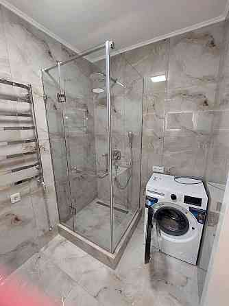 Довготривала оренда нової дизайнерської квартири в ЖК ГРІНВІЛЬ Львів