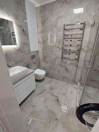 Довготривала оренда нової дизайнерської квартири в ЖК ГРІНВІЛЬ Львів