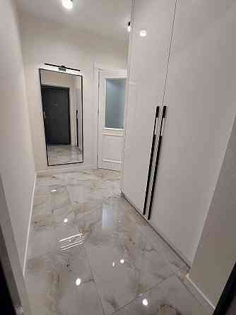 Довготривала оренда нової дизайнерської квартири в ЖК ГРІНВІЛЬ Львів