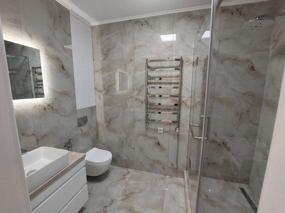 Довготривала оренда нової дизайнерської квартири в ЖК ГРІНВІЛЬ Львів - зображення 7