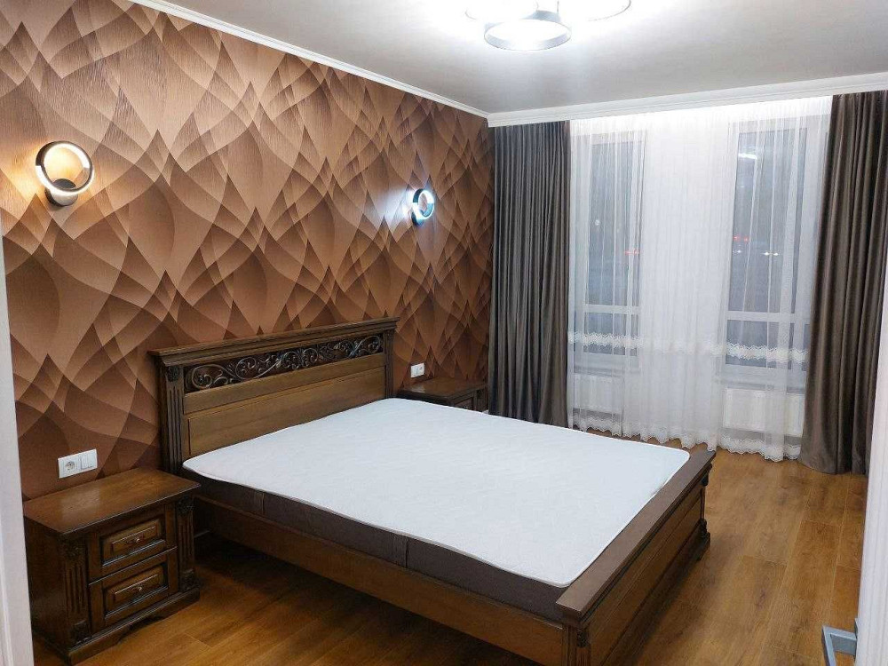 Довготривала оренда нової дизайнерської квартири в ЖК ГРІНВІЛЬ Львів - зображення 8