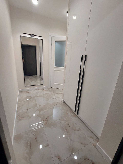 Довготривала оренда нової дизайнерської квартири в ЖК ГРІНВІЛЬ Львів - зображення 6