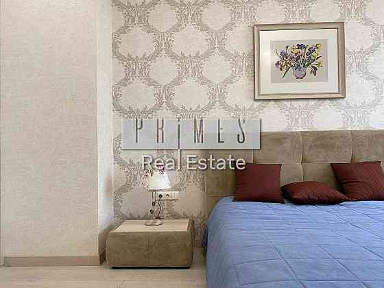 Аренда 1к квартира 60м2, ЖК Новопечерские Липки, ул. Верхогляда, 15 Київ