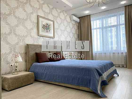 Аренда 1к квартира 60м2, ЖК Новопечерские Липки, ул. Верхогляда, 15 Київ