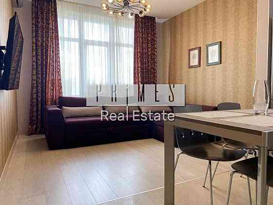 Аренда 1к квартира 60м2, ЖК Новопечерские Липки, ул. Верхогляда, 15 Київ