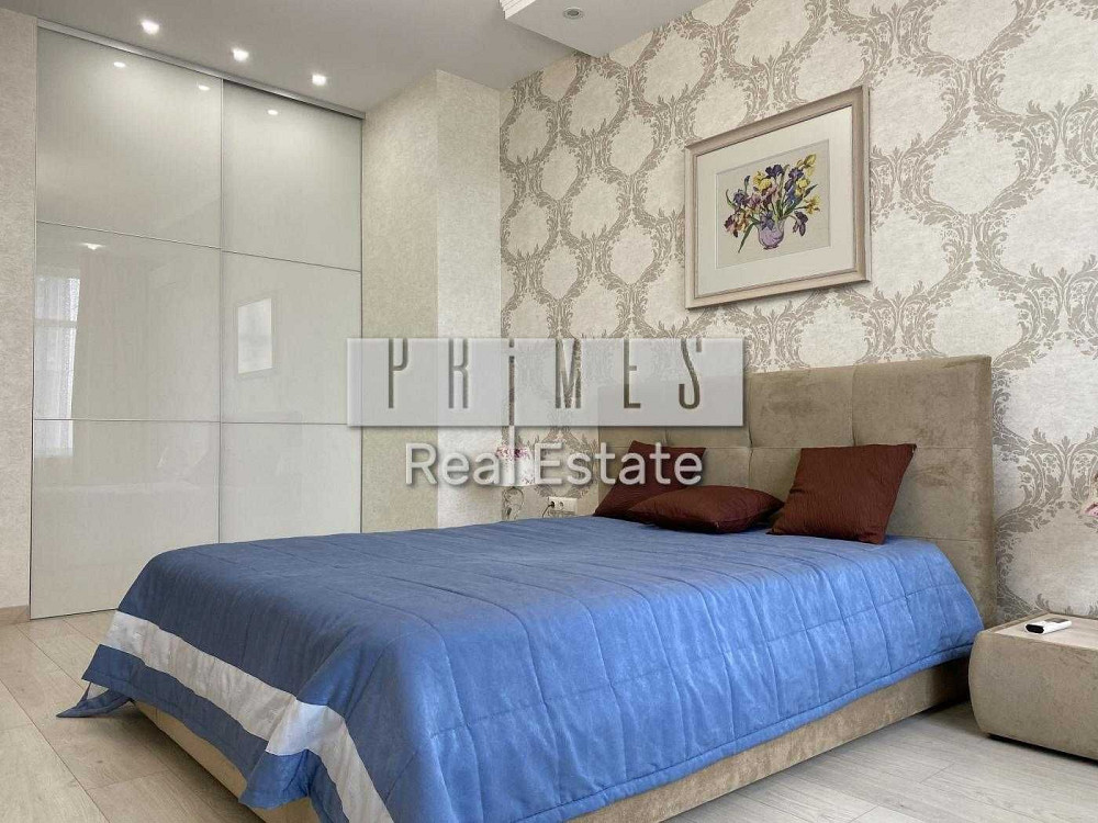 Аренда 1к квартира 60м2, ЖК Новопечерские Липки, ул. Верхогляда, 15 Київ - зображення 2