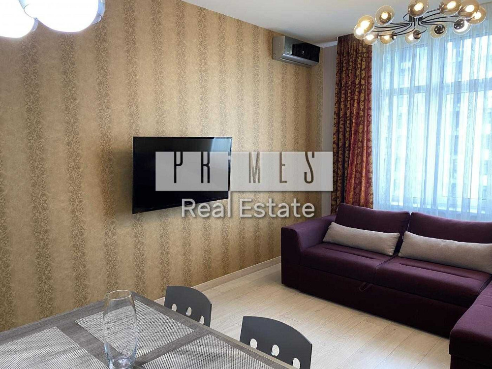 Аренда 1к квартира 60м2, ЖК Новопечерские Липки, ул. Верхогляда, 15 Київ - зображення 7